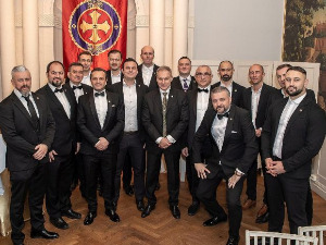 Братство Свети Јован слави јубиларних 10 година