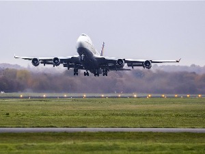 Poslednja isporuka „boinga 747“, prvi džambo-džet odlazi u istoriju