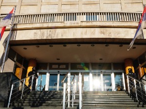 Случај Беливук - оптужени наставили да испитују окривљеног сарадника Срђана Лалића