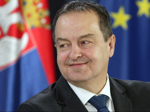 Обележено 142 године дипломатских односа са САД, Дачић добио Тесла медаљу