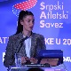 Атлетски савез Србије прогласио најуспешније у претходне две године