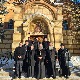 Patrijarh Porfirije obišao manastir Novu Gračanicu u Libertivilu