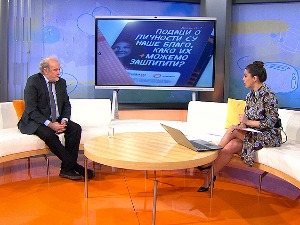 Повереник: Једном када дате личне податке - питање је где ће све завршити