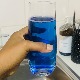 Вода за Штрумпфове – одврнете славину, а потече средство за прање прозора