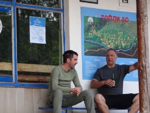 Моја дедовина 2: Старопланинска дедовина није на продају!