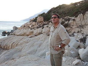 Сасвим природно-Икарија, острво дуговечних 2.део