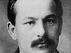 Великани: Димитрије Туцовић (1881-1914)