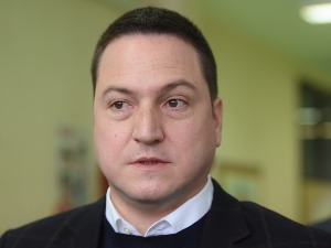 Ружић: Просветна инспекција реаговала у Врању, биће мера против виновника