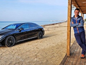 САТ-Како до Халкидикија - на струју?