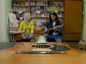 Нови почетак - 4. емисија