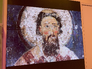 Светосавска академија одржана у Бечу