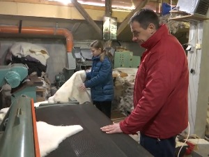 Ћурчијски занат уме да уђе под кожу, али мало је мајстора