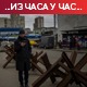 Француска шаље Кијеву још 12 хаубица "цезар"; Столтенберг: Рат у Украјини није само европска криза