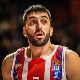 Кампацо најкориснији играч АБА лиге у јануару