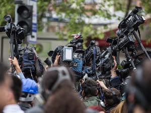 Састанак Радне групе за измене и допуне Закона о електронским медијима
