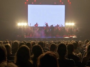 „Lords of the Sound“ представили домаћој публици Цимерове спектакуларне филмске нумере
