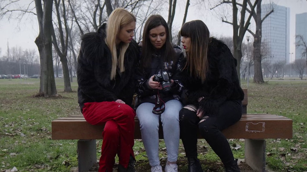 Zaprati me: Reši raskid Zaprati me: Reši raskid