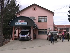 Преминула шестомесечна беба у Куршумлији, наложена обдукција