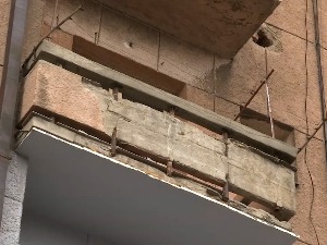 Субвенције за реновирање зграда у Нишу, које стамбене заједнице могу да се пријаве