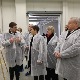 Брнабић: "Будимка" добар пример сарадње компанија и Владе