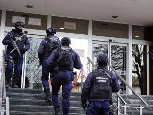 Случај Беливук – окривљени сарадник Срђан Лалић наставио да одговара на питања оптужених