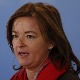 Тања Фајон: Осумњичени за шпијунажу су припадници руске обавештајне службе