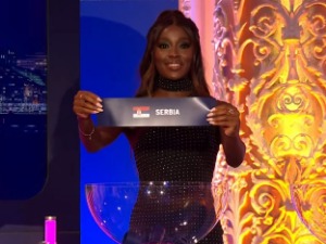 Србија наступа у првом полуфиналу Песме Евровизије