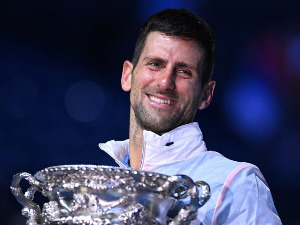 Новак је поручио деци да не одустају од снова и дао пример како се они остварују