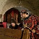 Старо српско писано наслеђе - Свети краљ и писац