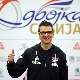 Ђовани Гвидети: Желим да освојим злато на Олимпијским играма