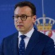 Петковић: Курти највећа препрека напретку у процесу нормализације односа Београда и Приштине