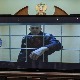 Navaljni: Prebačen sam u strogu samicu, bez prava na posete