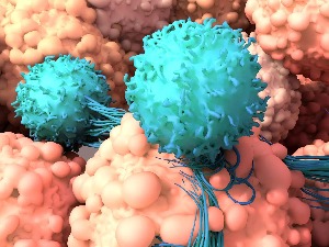 Nova vrsta imunoterapije uspešna u lečenju raka pankreasa i melanoma