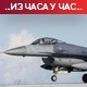 Берлин: Слање борбених авиона корак превише; Путин: Војска да заустави гранатирања из Украјине