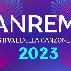 PRENOS: Festival Sanremo 2023