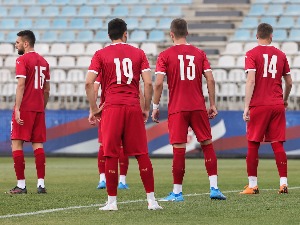 Mlada reprezentacija Srbije saznala rivale za Evropsko prvenstvo