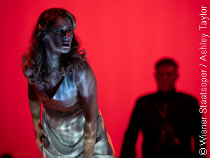 Директан пренос из Бечке државне опере – Штраус: Салома