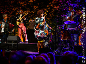 Glatt&Verkehrt 2022 – Ајом