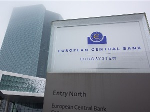 ECB još jednom povećala referentnu kamatnu stopu 