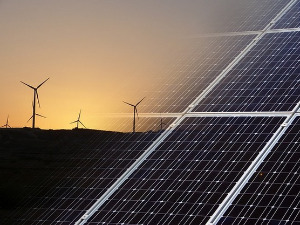 Investicije EPS-a u obnovljive izvore energije