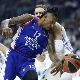 Клајбурн проглашен за најкориснијег играча 22. кола Евролиге