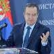 Dačić: SAD pozdravljaju konstruktivan stav Vučića u dijalogu o Kosovu i Metohiji