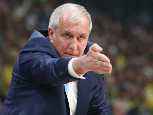 Обрадовић пред Жалгирис: Чињеница је да играју много боље на свом терену
