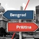 НВО траже од Вучића да прихвати предлоге за нормализацију односа Београда и Приштине