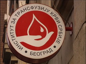 Резерве крви има за један дан, апел добровољним даваоцима да се одазову