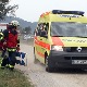 Autobus sleteo sa puta u Sloveniji – tri osobe poginule, više povređeno