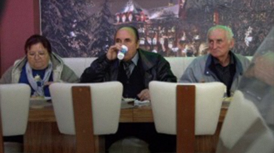 Гастарбајстерске приче: Јубилеј, 8-12