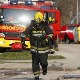 Požar u preduzeću kod Gornjeg Milanovca, nema povređenih
