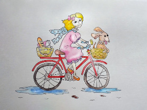 Радио драма: Измислица, 3. део 