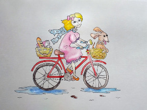 Радио драма: Измислица, 5. део